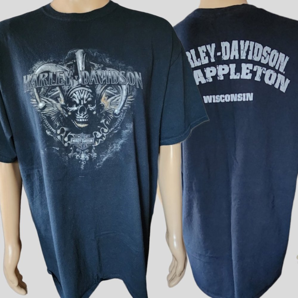 HARLEY DAVIDSON XL SS Appleton WI